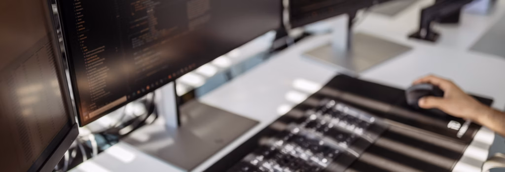 Monitor and Screen